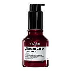 Glass Shine Serum für ultrastarken Glanz bei allen Haartypen, L'Oréal Professionnel